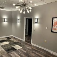 Morris Code Beauty Skin Care Clinic ico