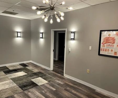 Morris Code Beauty Skin Care Clinic