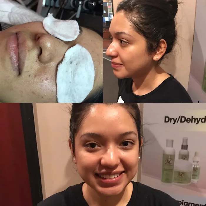 Morris Code Beauty Skin Care Clinic Picture 3