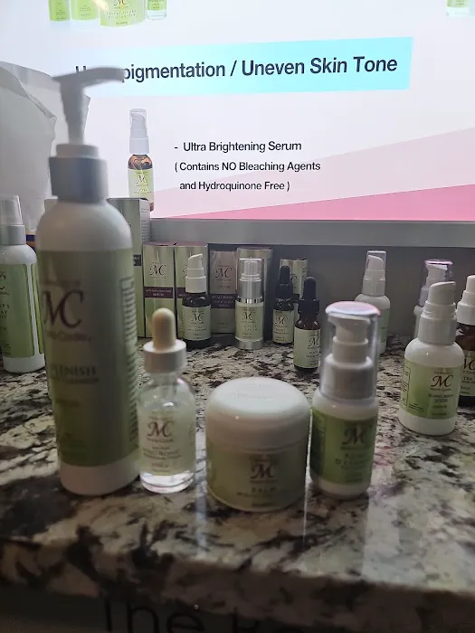 Morris Code Beauty Skin Care Clinic Picture 4