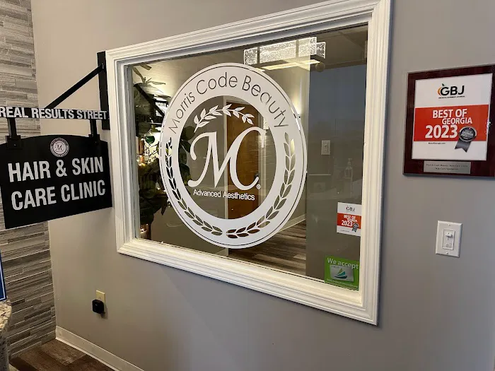 Morris Code Beauty Skin Care Clinic Picture 5