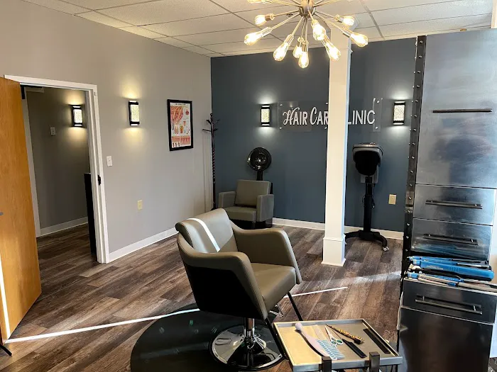 Morris Code Beauty Skin Care Clinic Picture 6