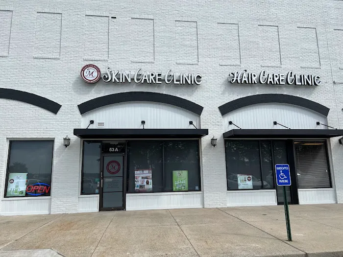 Morris Code Beauty Skin Care Clinic Picture 8