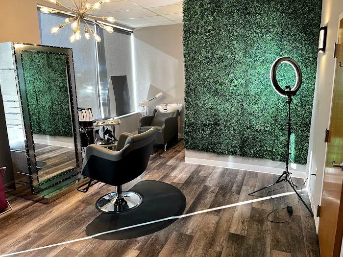 Morris Code Beauty Skin Care Clinic Picture 9