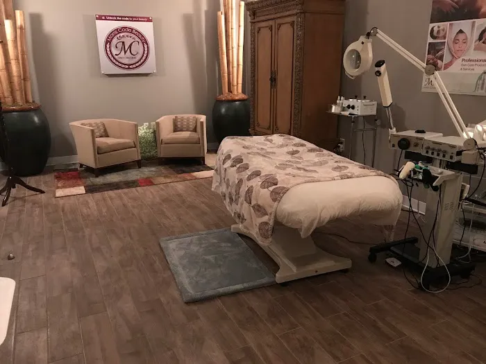 Morris Code Beauty Skin Care Clinic Picture 10