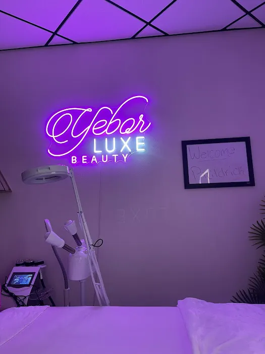 Yebor Luxe Picture 1