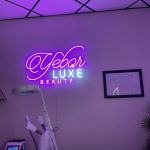 Yebor Luxe