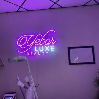 Yebor Luxe ico