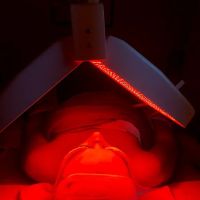 Lesley Porten, Esthetician Naturophoria ico