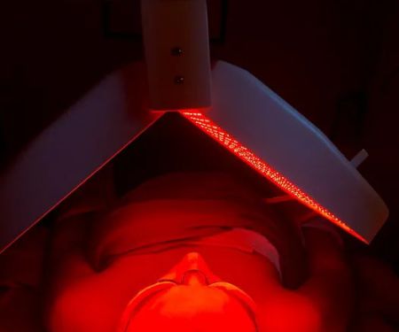 Lesley Porten, Esthetician Naturophoria