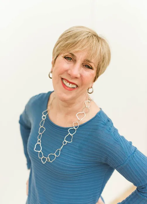 Lesley Porten, Esthetician Naturophoria Picture 2