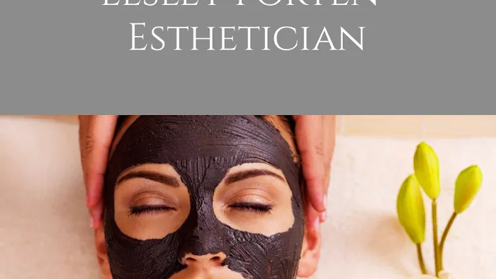 Lesley Porten, Esthetician Naturophoria Picture 5