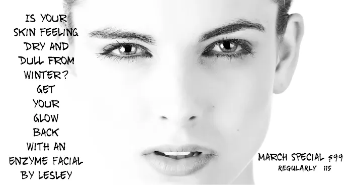 Lesley Porten, Esthetician Naturophoria Picture 6