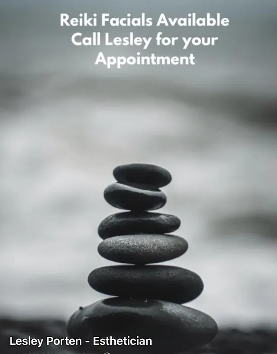 Lesley Porten, Esthetician Naturophoria Picture 4