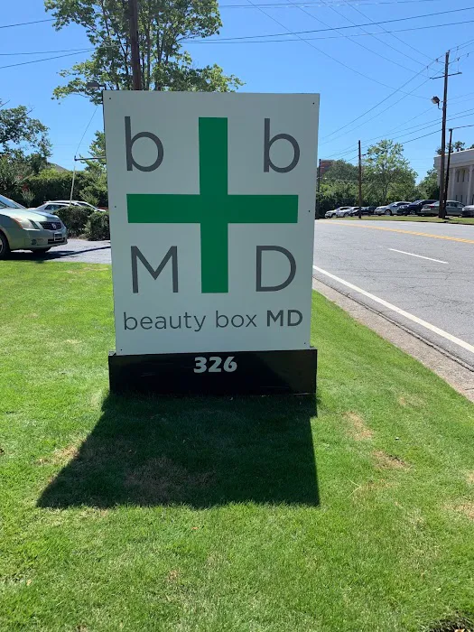 Beauty Box MD Picture 7