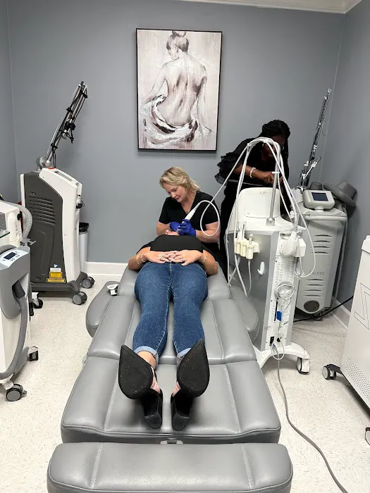 Slater Aesthetics & Anti-Aging Picture 2