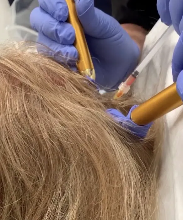 Slater Aesthetics & Anti-Aging Picture 3