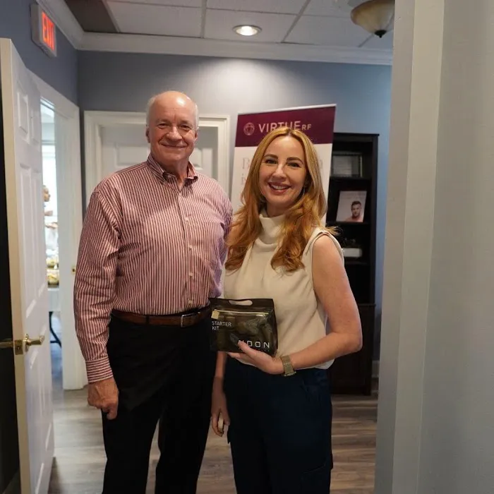 Slater Aesthetics & Anti-Aging Picture 4