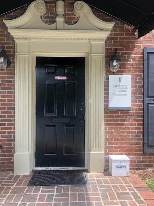 Slater Aesthetics & Anti-Aging Picture 7