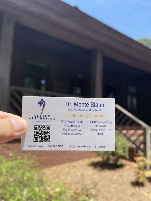 Slater Aesthetics & Anti-Aging Picture 9