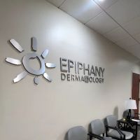 Epiphany Dermatology ico