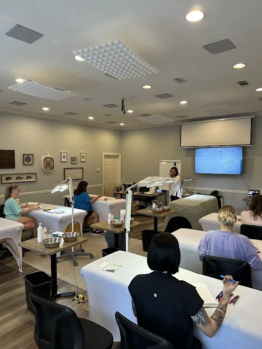 The Skin Academy Picture 2