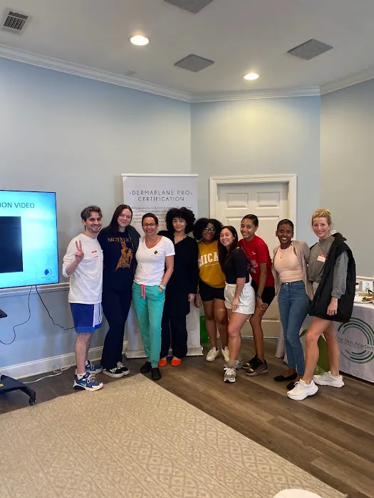 The Skin Academy Picture 8