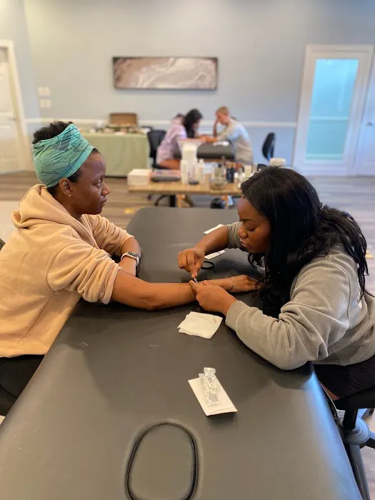 The Skin Academy Picture 10