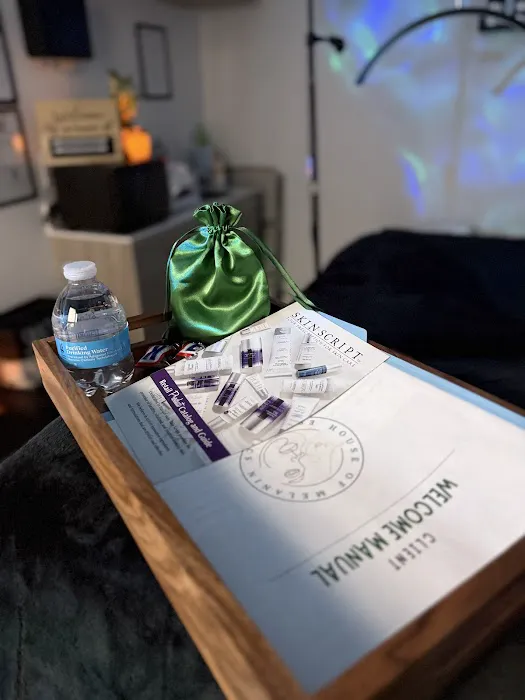 House of Melanin Esthetics Picture 1