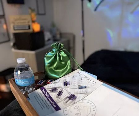 House of Melanin Esthetics