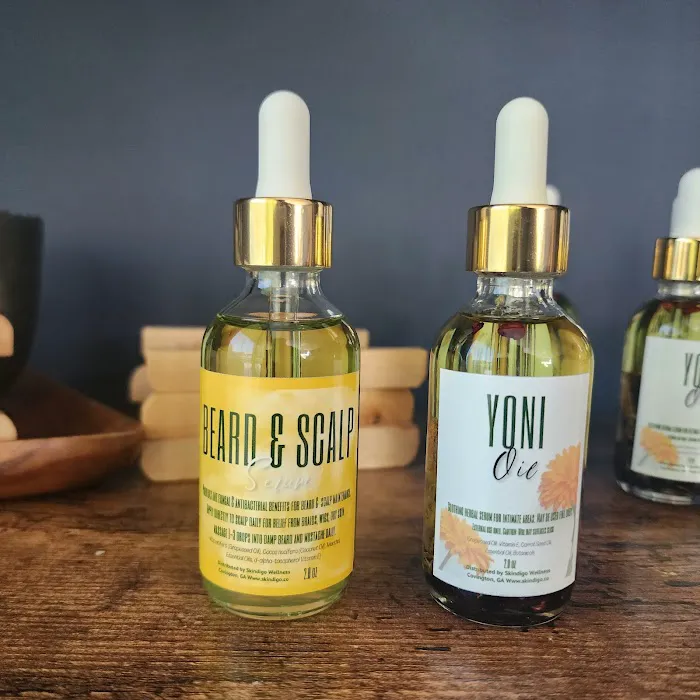 Skindigo Wellness Picture 8