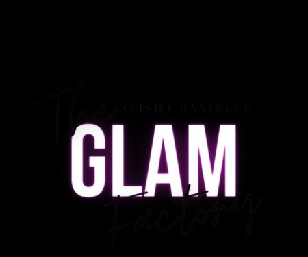 Alisha Danielle Glam Factory