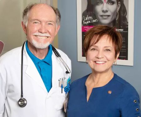 A Defined Image Medical Wellness Centre