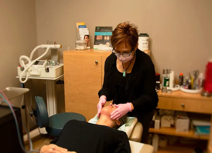 A Defined Image Medical Wellness Centre Picture 7