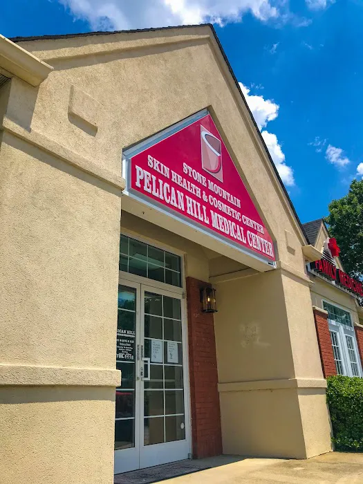 Stone Mountain Skin Health Center Picture 1