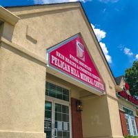 Stone Mountain Skin Health Center ico