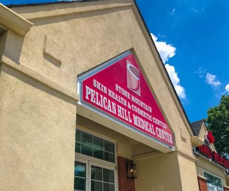 Stone Mountain Skin Health Center