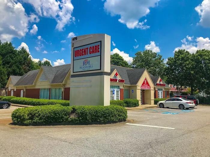 Stone Mountain Skin Health Center Picture 3