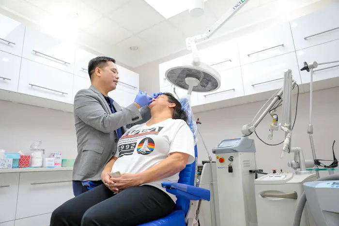 Stone Mountain Skin Health Center Picture 5