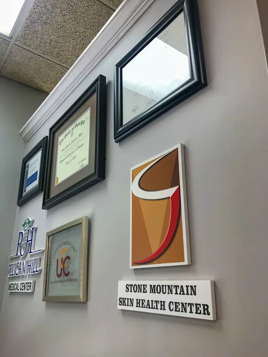 Stone Mountain Skin Health Center Picture 7