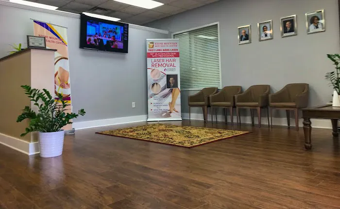 Stone Mountain Skin Health Center Picture 4