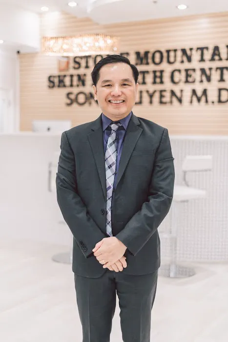 Stone Mountain Skin Health Center Picture 10