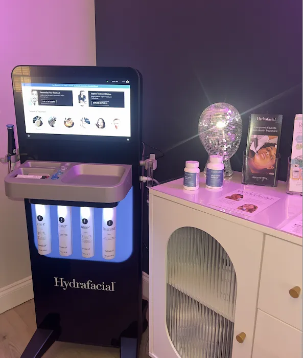 The Real Esthetics by Loran Picture 3