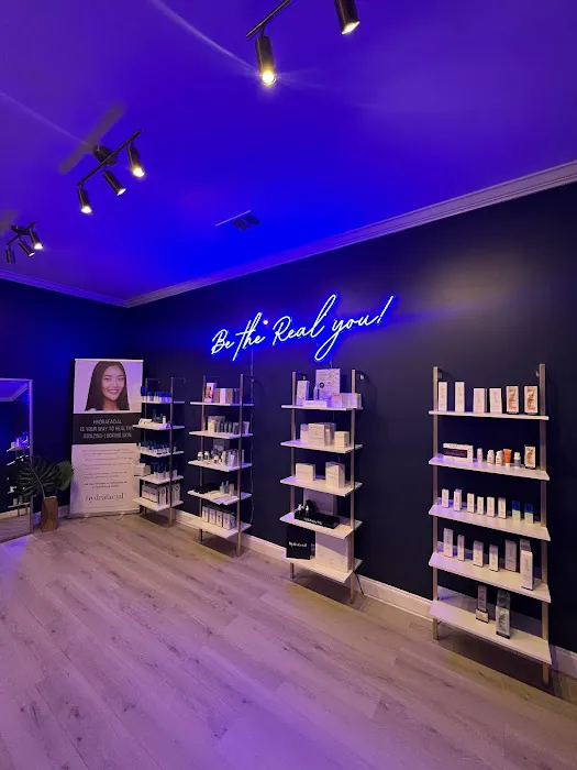 The Real Esthetics by Loran Picture 1