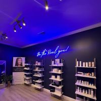 The Real Esthetics by Loran ico