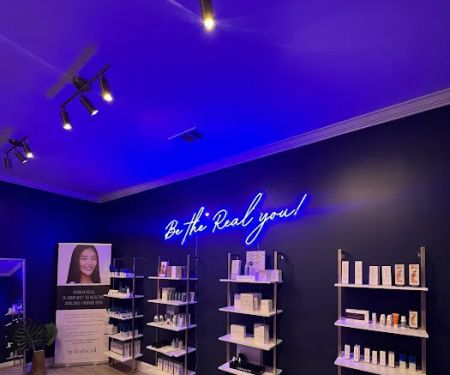 The Real Esthetics by Loran