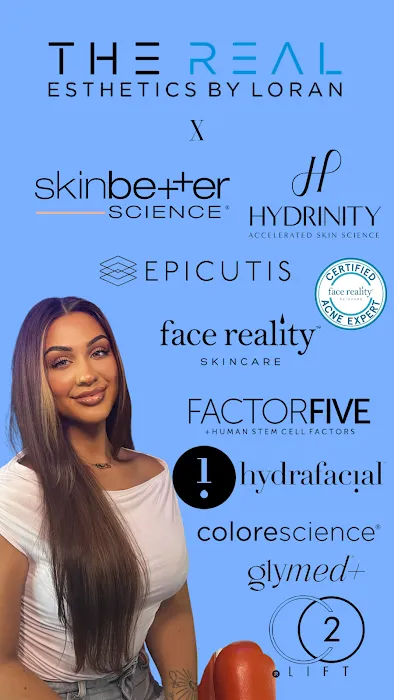 The Real Esthetics by Loran Picture 2