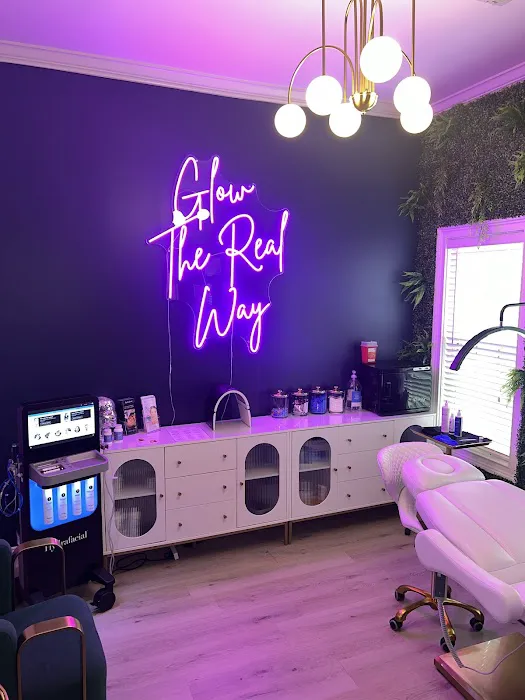 The Real Esthetics by Loran Picture 4