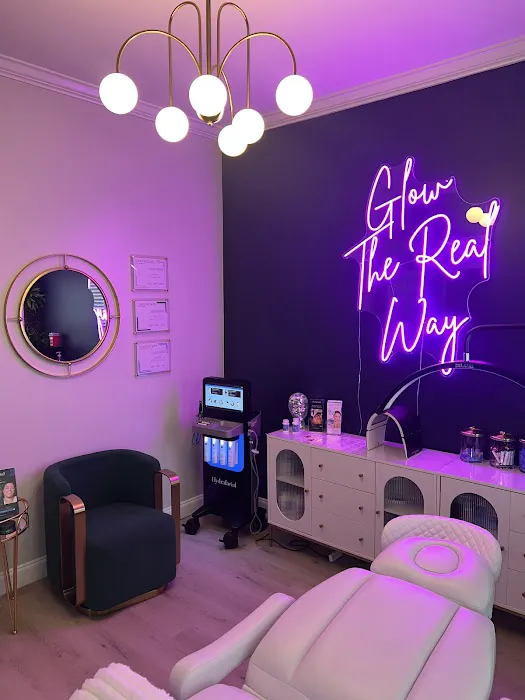 The Real Esthetics by Loran Picture 8