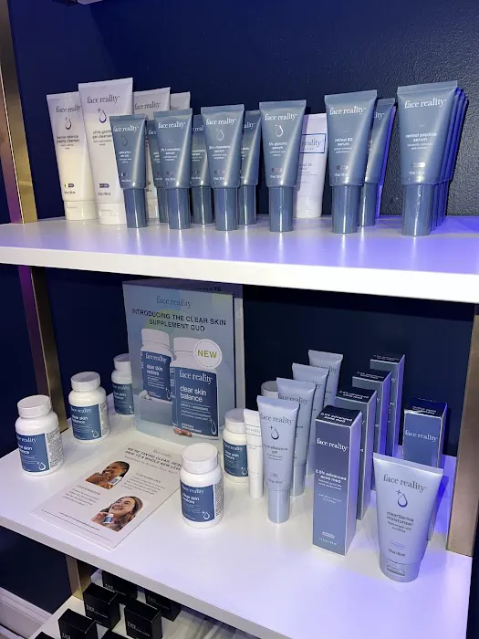 The Real Esthetics by Loran Picture 9